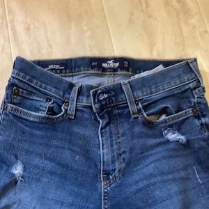 Hollister 29x32 Slim fit jeans